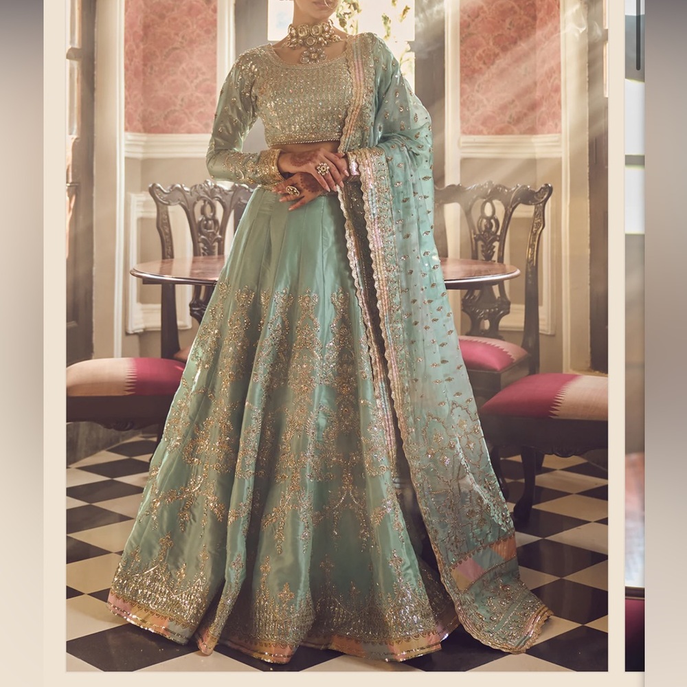 Lashkara lengha